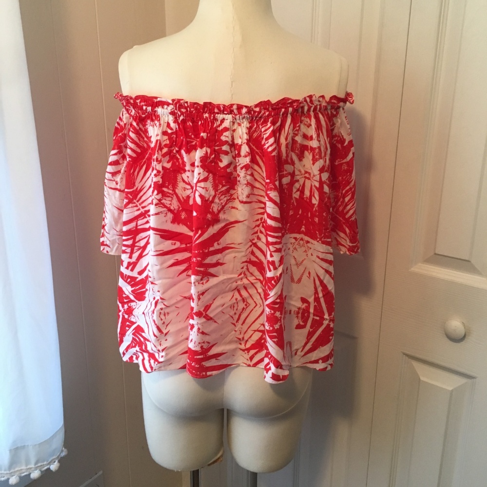 Moani Midi Top by Plenty/Tracy Reese - Picture 4 of 5